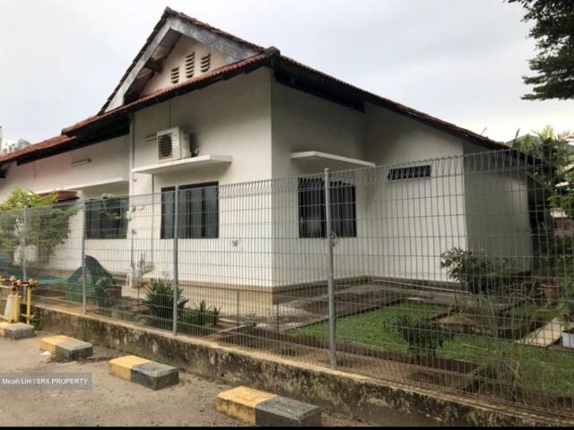 Detached House for sale