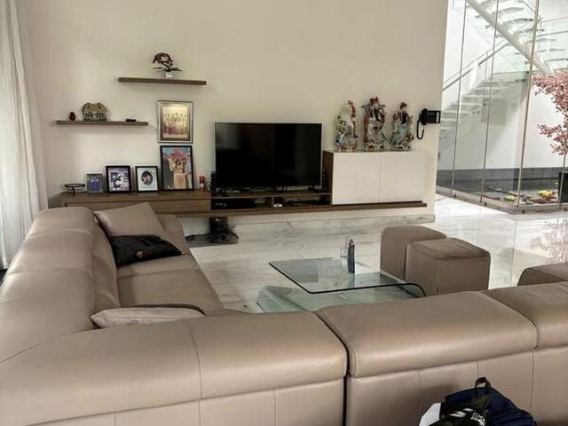 Detached House for sale