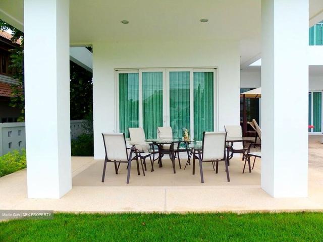 Detached House for sale