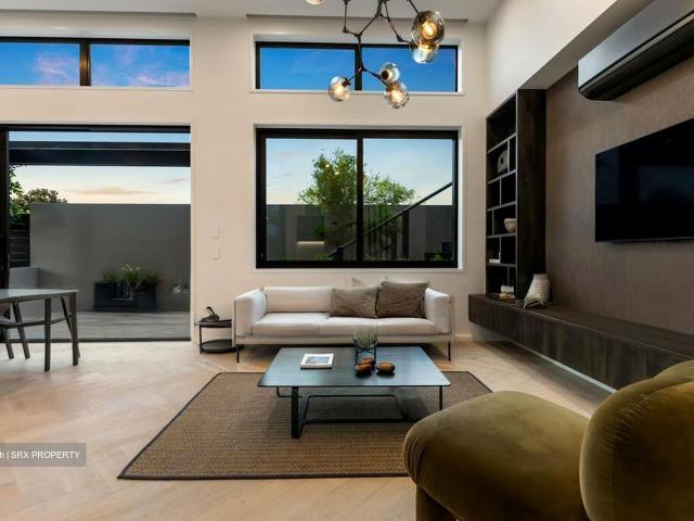 Detached House for sale