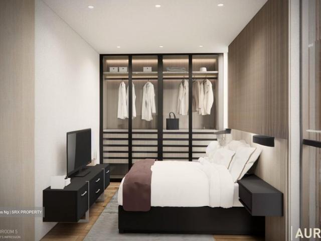 Apartment for sale