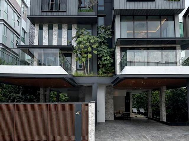 Apartment for sale