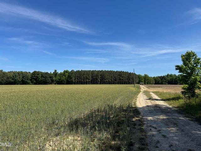 Land for sale in Smithfield, North Carolina