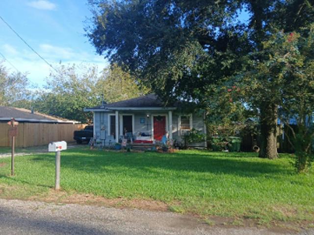 House for sale in Liberty, Texas