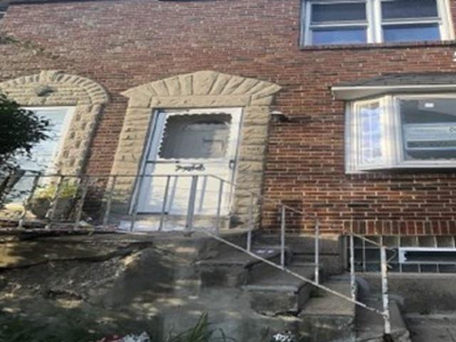 House for sale in Philadelphia, Pennsylvania