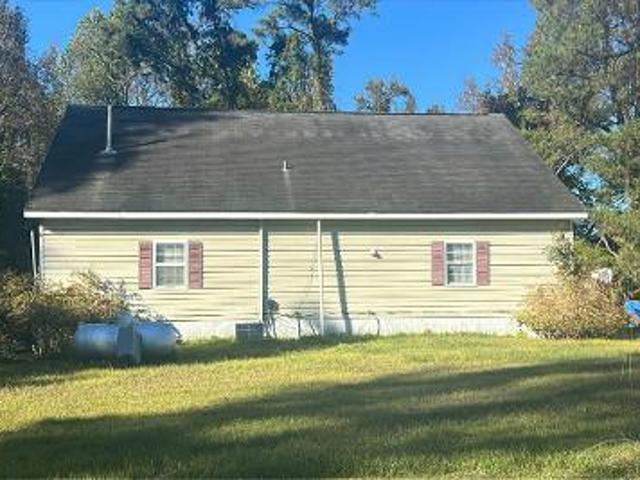 Land for sale in Wallace, North Carolina