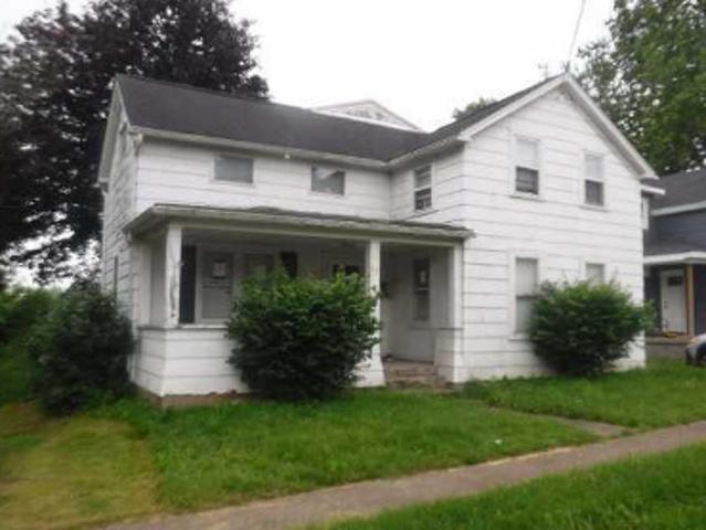 House for sale in Niagara, New York