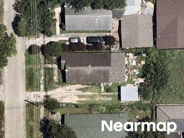House for sale in Harris, Texas