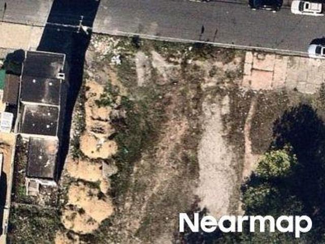 Property for sale in Camden, New Jersey