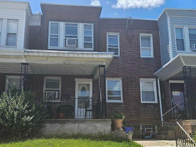 House for sale in Philadelphia, Pennsylvania