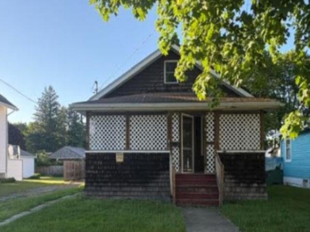 House for sale in Alma, New York