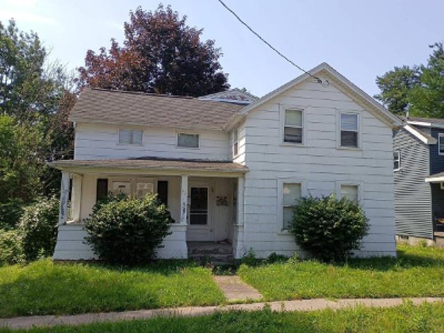 House for sale in Niagara, New York