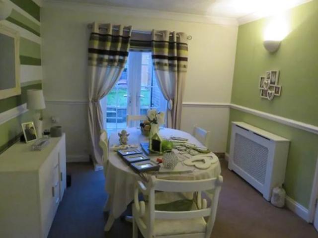 House for rent in Eastbridge, Suffolk