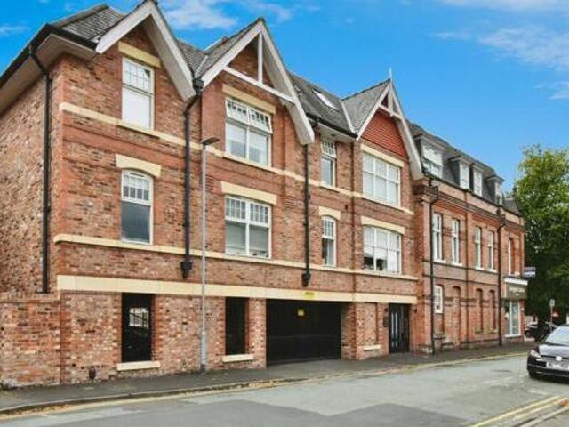 House for sale in Alderley Edge
