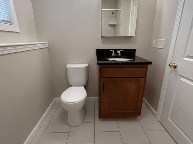 Apartment for rent in Lowell, Massachusetts