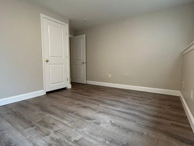 Apartment for rent in Lowell, Massachusetts