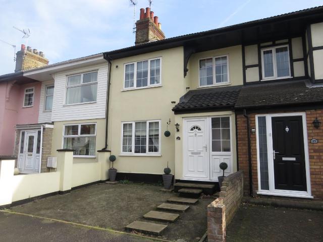 Apartment for rent in Eastbridge, Suffolk
