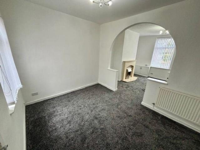 House for rent in Nutgrove, St Helens