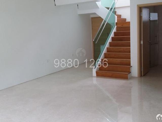 Apartment for sale in Tanglin Road