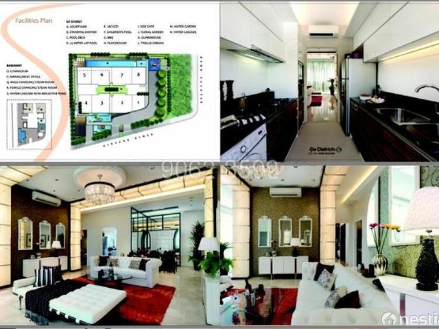 Apartment for sale in Tanglin Road