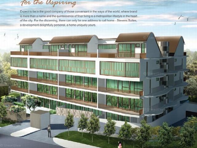 Apartment for sale