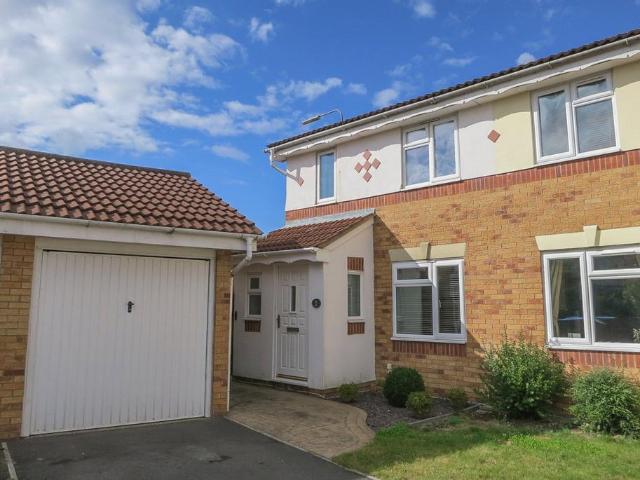 House for rent in Bradley Stoke