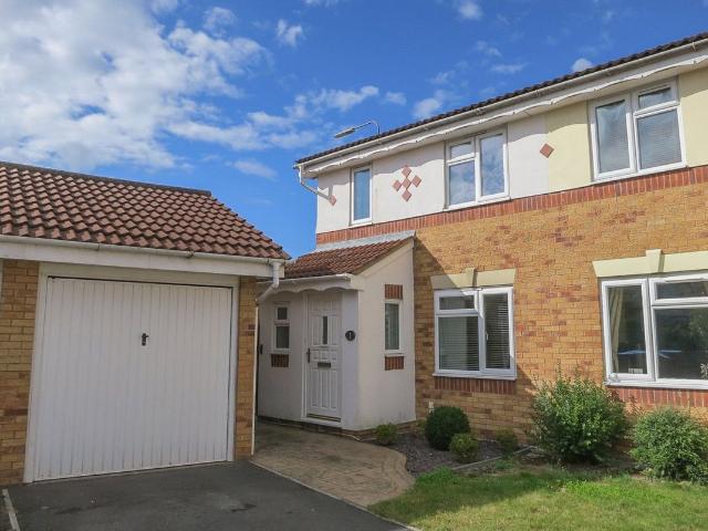 House for rent in Bradley Stoke