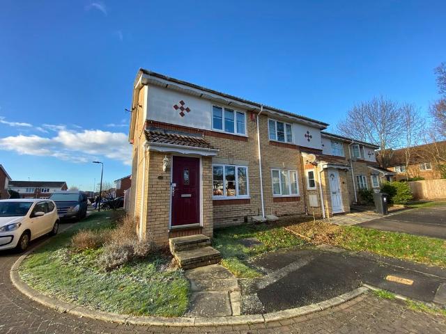 House for rent in Bradley Stoke