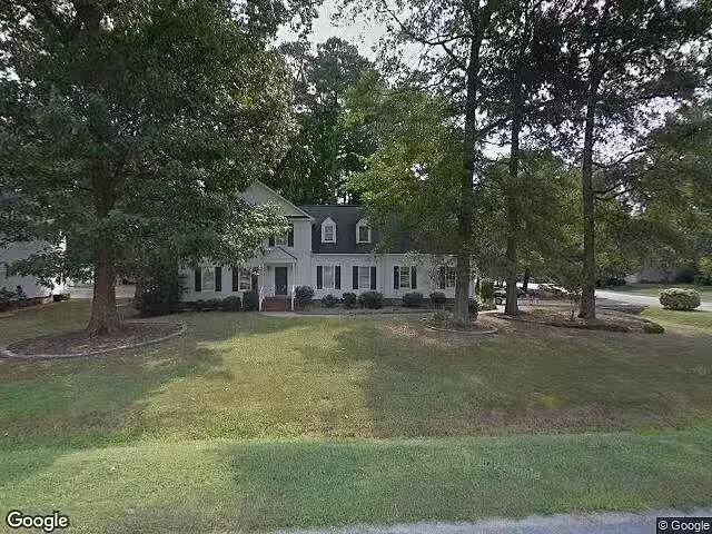 House for rent in Yorktown