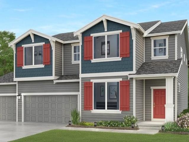 House for sale in Stevenson, Washington