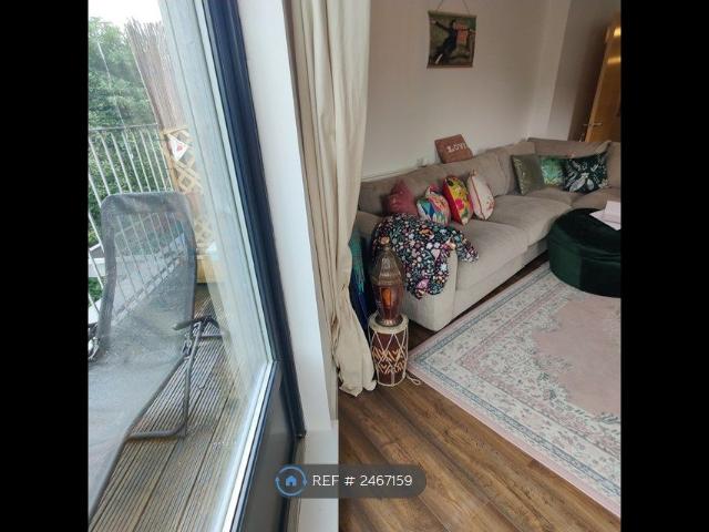 Apartment for rent in Gorgie/Dalry, Scotland
