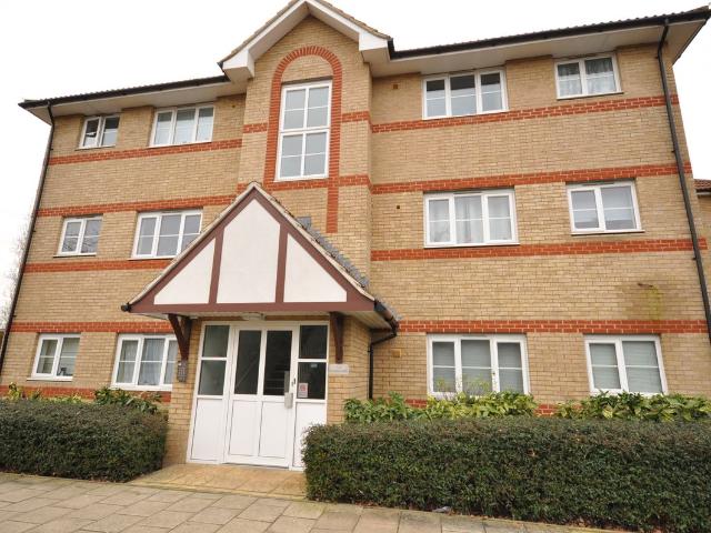 Apartment for rent in London Borough of Lewisham, Greater London