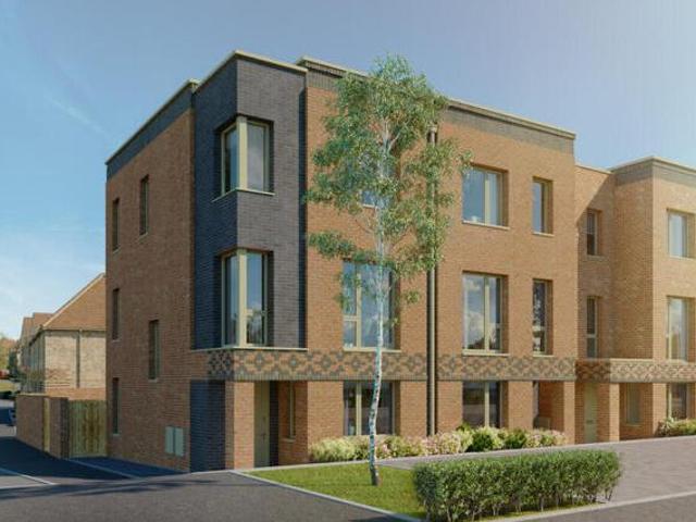 House for sale in Barton Park, The Slade