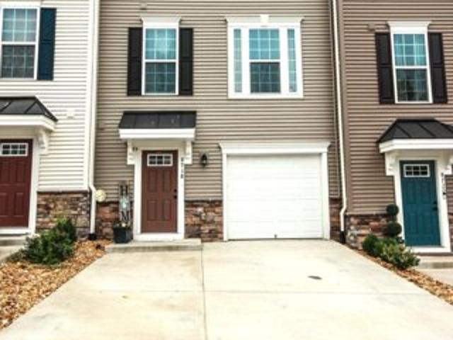 House for sale in Spotsylvania, Virginia
