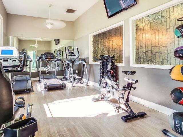 Apartment for rent in Fremont, California
