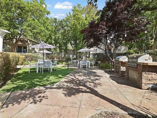 Apartment for rent in Fremont, California