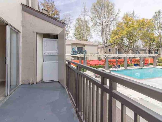 Apartment for rent in Fremont, California