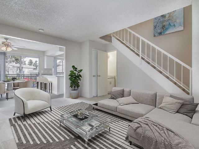 Apartment for rent in Fremont, California