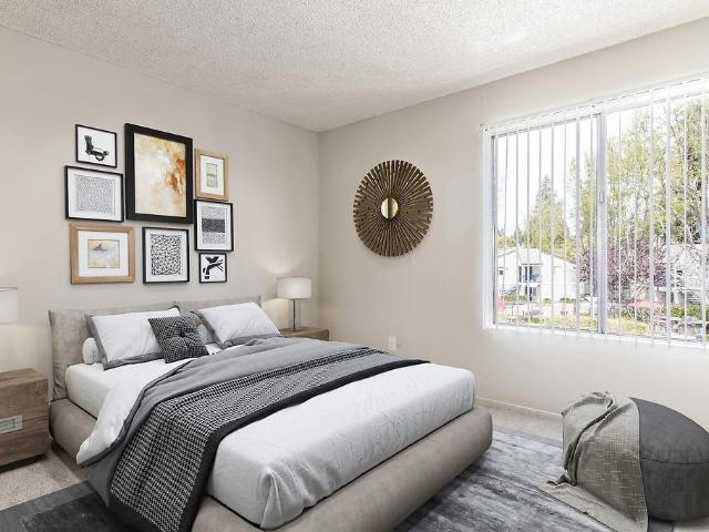 Apartment for rent in Fremont, California