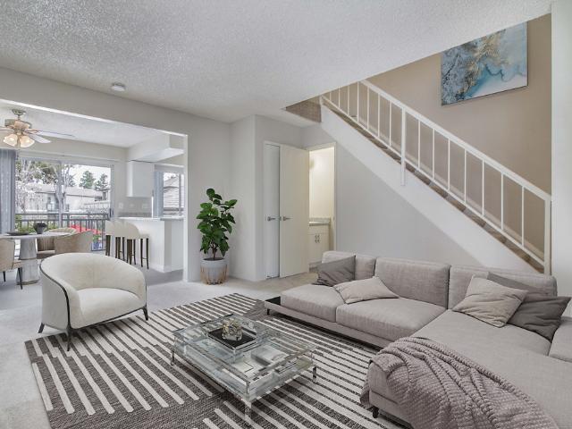 Townhouse for rent in Fremont, California