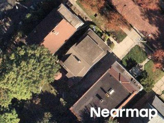 House for sale in Cleveland, Ohio