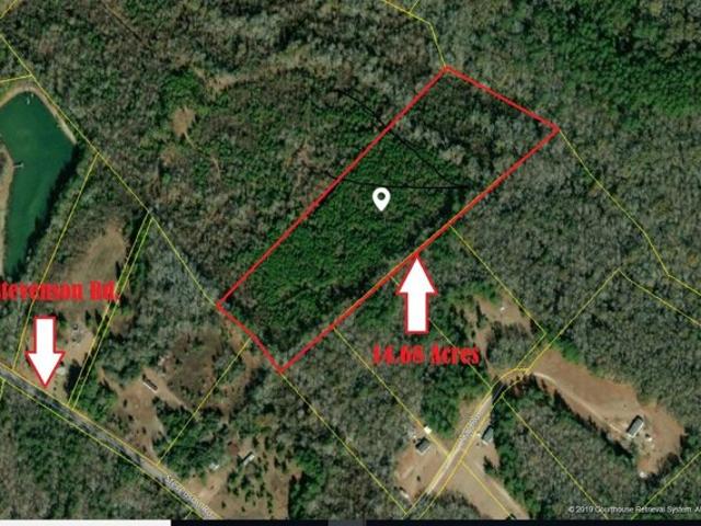 Land for sale in Cope, South Carolina