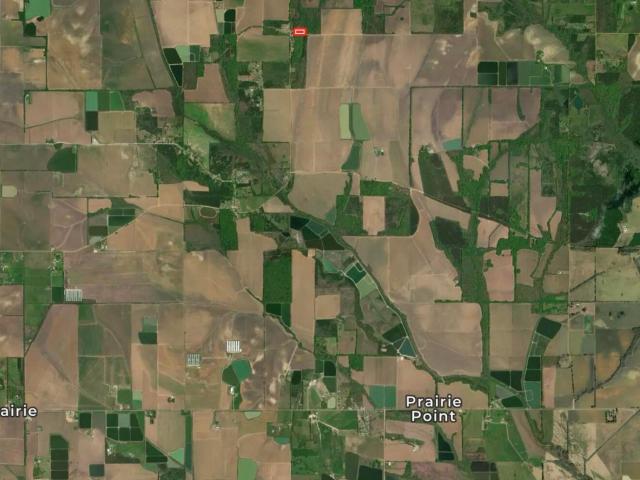 Land for sale in Brooksville, Noxubee County