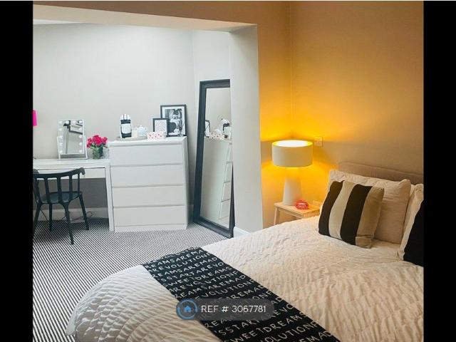 Room for rent in Gorgie/Dalry, City of Edinburgh
