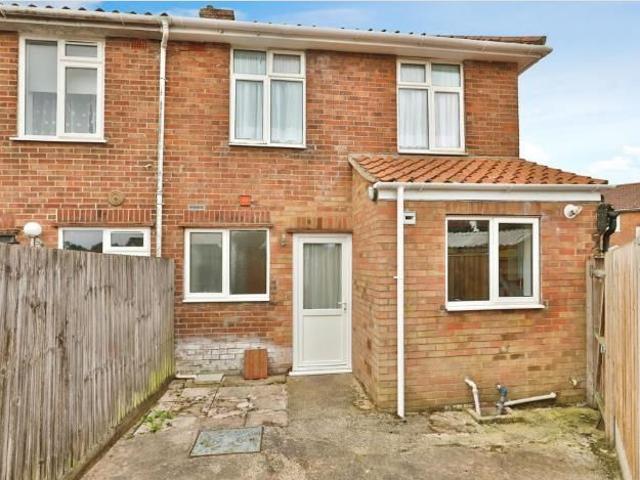 House for rent in West Earlham, East Bank