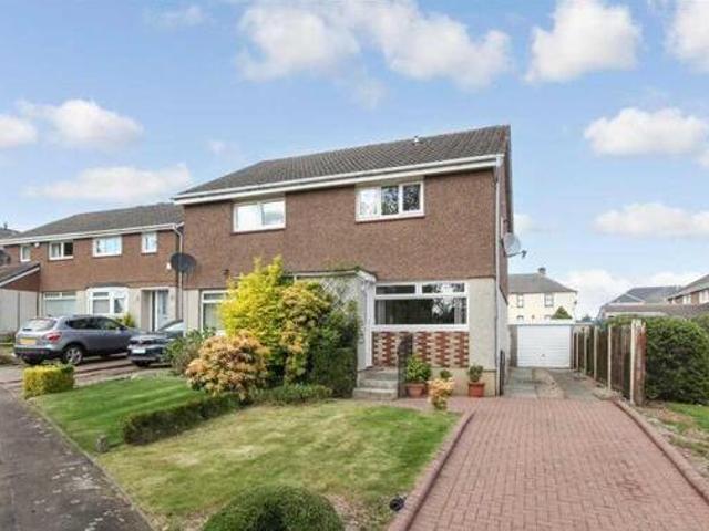 House for sale in Ladywood, Milton Bridge