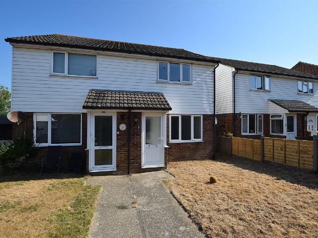 House for rent in Silverhill, Guestling Green