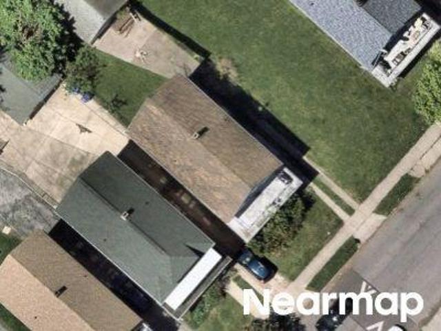 Property for sale in Buffalo, New York