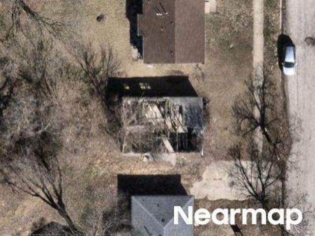 Land for sale in Gary, Indiana