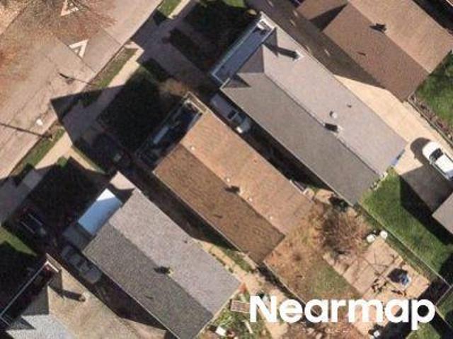 House for sale in Buffalo, New York